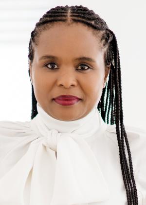 Photo of Lusanda Sipunzi