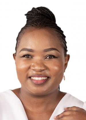 Photo of Nontobeko Madlala