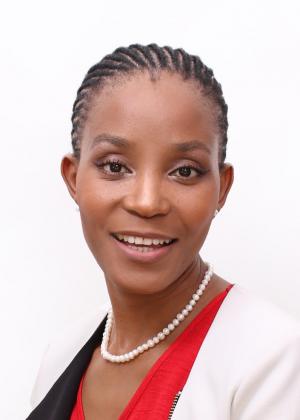 Photo of Mpho Thobela