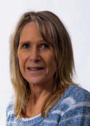 Photo of Linda Combrink