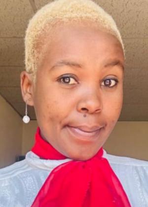 Photo of Nelisiwe Nkosi