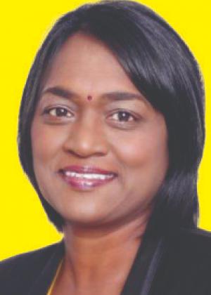 Photo of Linda Govender