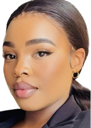 Photo of Nqobile Mkhwanazi