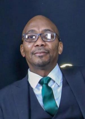 Photo of Kgosimotse Andrew Boikanyo