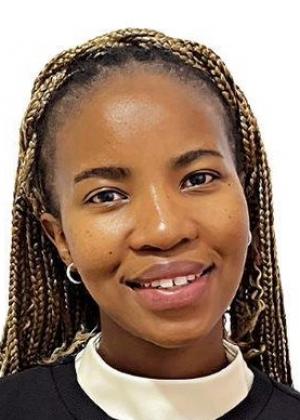 Photo of Nthabiseng Tetsa