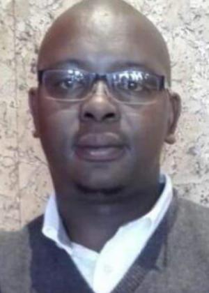 Photo of Tsakani Khoza