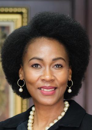 Photo of Baanetse Kubheka