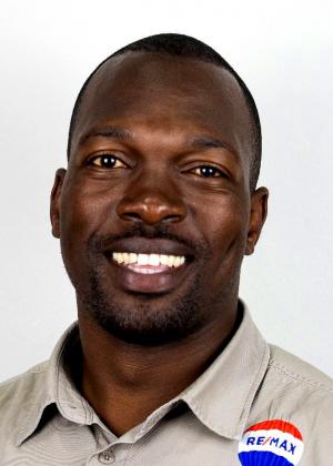 Photo of Richard Mwarazi