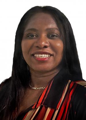 Photo of Esther Nyota