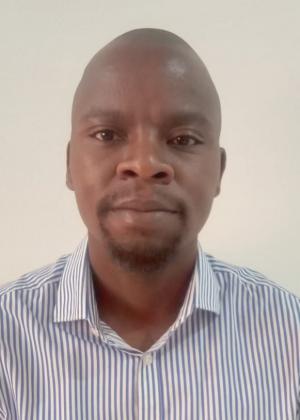 Photo of David Maluleke