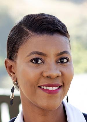 Photo of Ayanda Popose