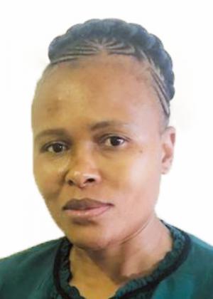 Photo of Thoko Mhlongo 