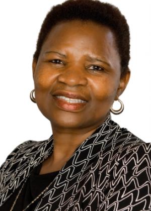 Photo of Mirriam Mokwena