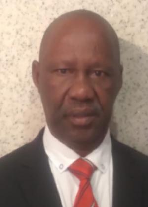 Photo of Malamlela Samson  Mbanjwa