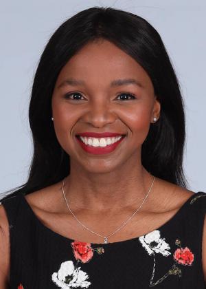 Photo of Sivuyisiwe Galada