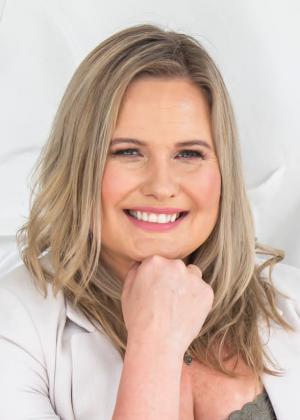 Photo of Liesl du Plessis