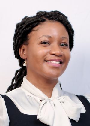 Photo of Ipeleng  Motshegwe