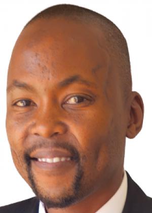 Photo of Kagiso  Segone 