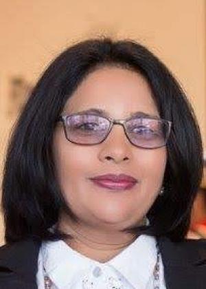 Photo of Devika Kalideen