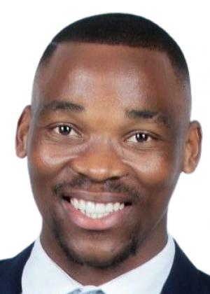 Photo of Zuko Vilakazi