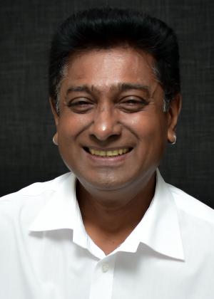 Photo of Shunmugam  Govender