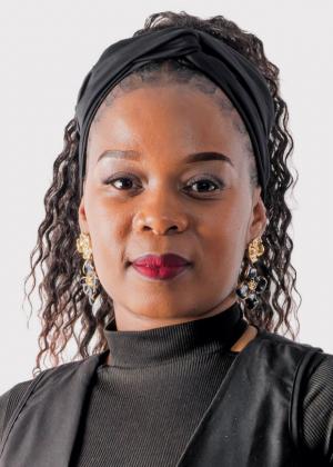 Photo of Nompumelelo Msibi