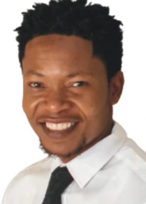 Photo of Kwena Sechabeng