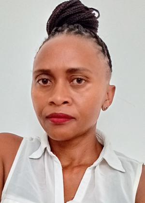 Photo of Lindie Baliso