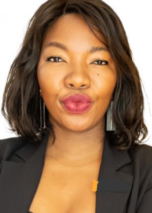 Photo of Zinhle Maphumulo