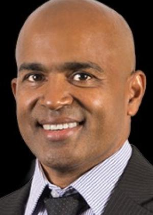 Photo of Mervyn Govender