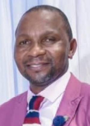 Photo of Jetro Mthembu 