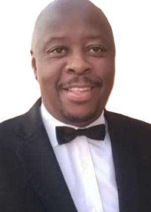 Photo of Mpho Monnakgotla