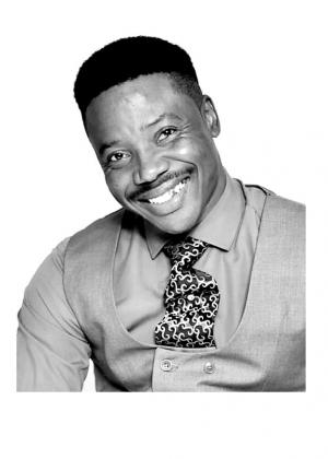 Photo of Kagiso Msiza