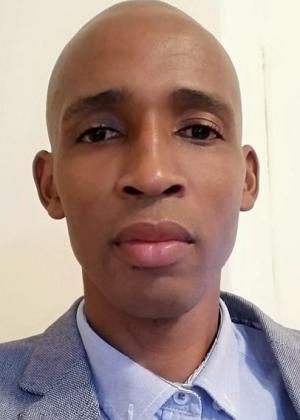 Photo of Mondli Buthelezi