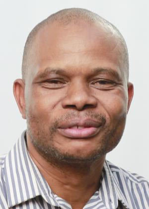 Photo of Mpho Lephalala