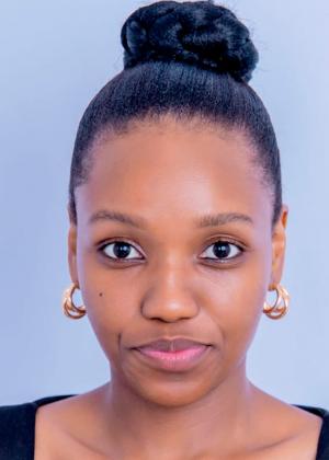 Photo of Khanya Miseli