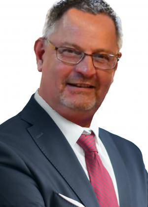 Photo of Anthony Evert