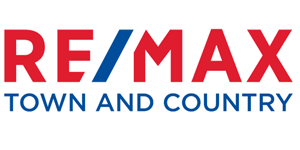 Logo of RE/MAX Town and Country Krugersdorp