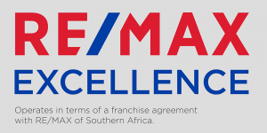 Logo of RE/MAX Excellence - Brakpan