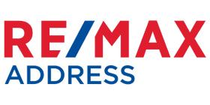 Logo of RE/MAX Address Berea