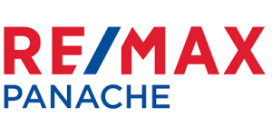 Logo of RE/MAX Panache - La Lucia