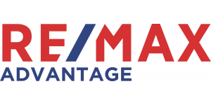 Logo of RE/MAX Advance