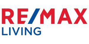 Logo of RE/MAX Living