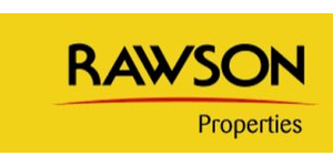 Logo of Rawson Properties Commercial