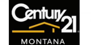 Logo of Century 21 Montana