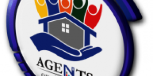 Logo of Agents on the move