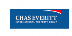 Logo of Chas Everitt, Glenvista