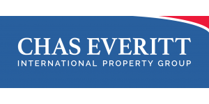 Logo of Chas Everitt, Randburg