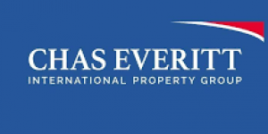 Logo of Chas Everitt, Nelspruit / Lowveld