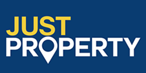 Logo of Just Property Blouberg